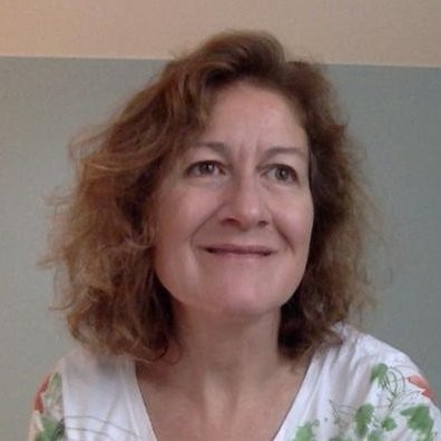 Jennifer Hoffman